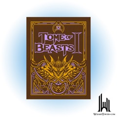 TOME OF BEASTS 1 LIMITED EDITION